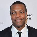 Chris Tucker