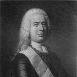 Christian Ditlev Reventlow (1710–1775)