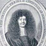 Christian Hoffmann von Hoffmannswaldau