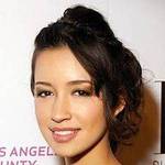 Christian Serratos