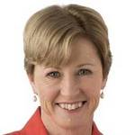 Christine Milne