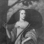 Christine of Baden-Durlach