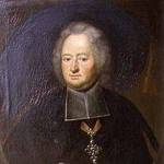 Christoph Franz von Hutten