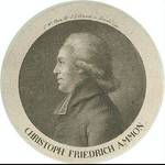 Christoph Friedrich von Ammon