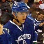 Christopher Tanev