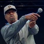 Chuck D