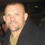 Chuck Liddell