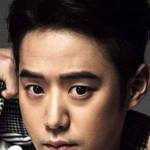 Chun Jung-myung