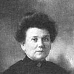 Clara W. Beebe