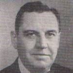 Clarence E. Kilburn