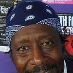 Clarke Peters