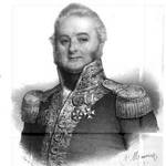 Claude Charles Marie du Campe de Rosamel