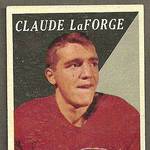 Claude LaForge