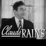 Claude Rains