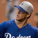 Clayton Kershaw