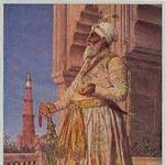 Saadat Ali Khan I