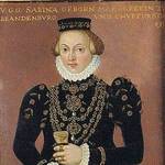 Sabina of Brandenburg-Ansbach