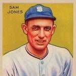 Sad Sam Jones