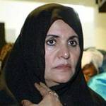 Safia Farkash