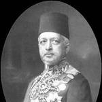 Said Halim Pasha