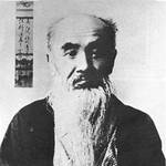 Saigō Tanomo