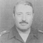 Salah Aboud Mahmoud