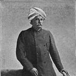 Salem Ramaswami Mudaliar