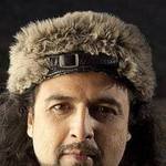 Salman Ahmad