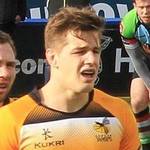 Sam Jones (rugby union)