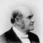 Samuel D. Burchard (minister)