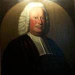 Samuel Johnson (American educator)