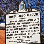 Samuel Lincoln