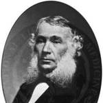 Samuel P. Moore