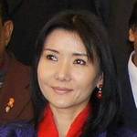 Sangay Choden Wangchuck