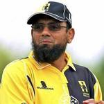 Saqlain Mushtaq