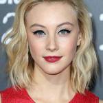 Sarah Gadon