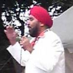 Sarbjit Singh Chadha