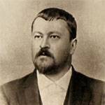 Savva Timofeyevich Morozov
