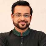 Aamir Liaquat Hussain