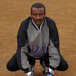 Abdi Mohamed Ahmed
