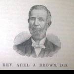 Abel J. Brown