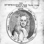 Abraham Cohen of Zante