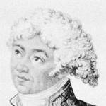 Abraham-Joseph Bénard