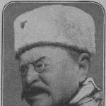 Abram Dragomirov