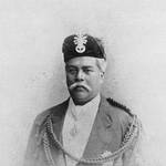 Abu Bakar of Johor