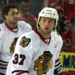 Adam Burish