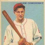Adam Comorosky