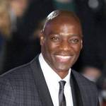 Adewale Akinnuoye-Agbaje