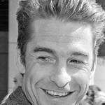 Scott Speedman