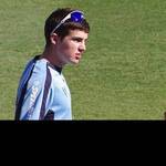 Sean Abbott